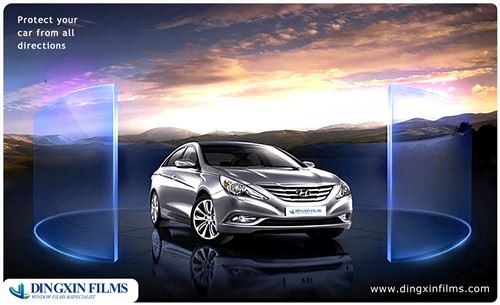 The Performance Of Window Film