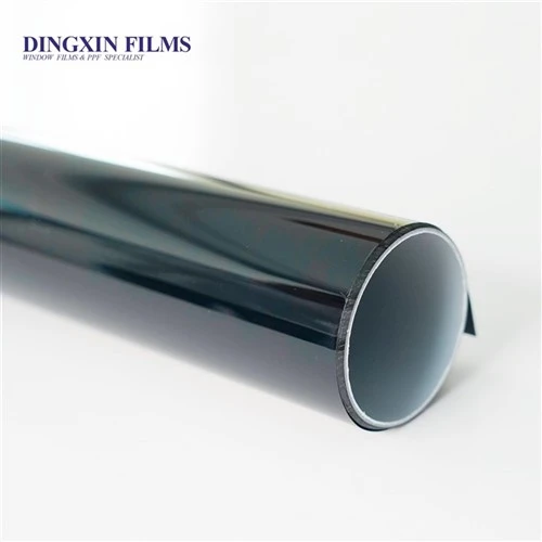 Charcoal Window Films 20%VLT