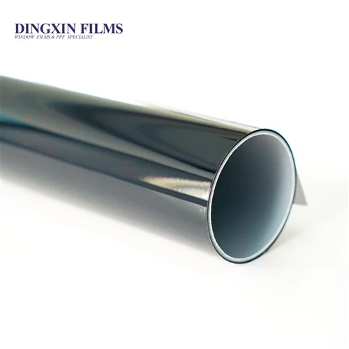 Charcoal Window Films 35%VLT