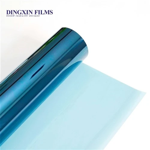IR7090 Nano Ceramic Film 70% VLT