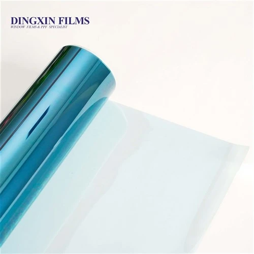 IR8080 Nano Ceramic Film 80% VLT