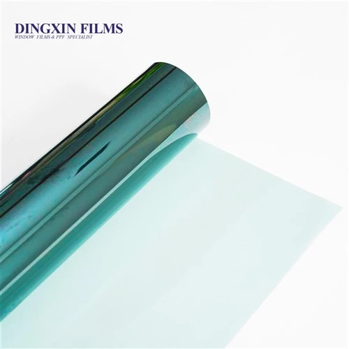 Multilayer Sputtering Film 70%VIL