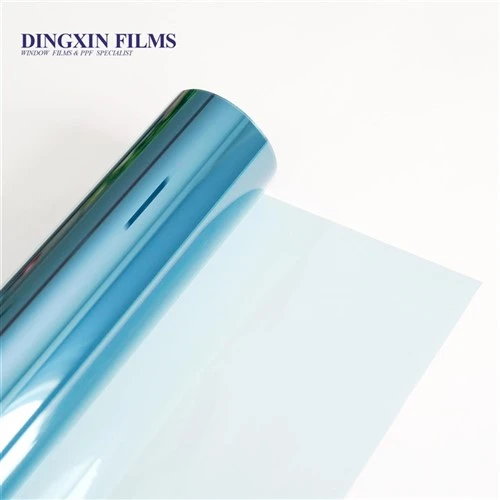 High Definition Nano Ceramic Film 75% VLT