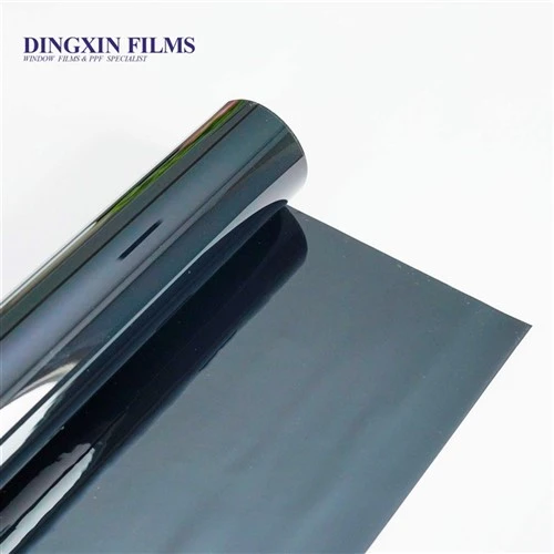 Sputtering Ceramic Film 15% VLT