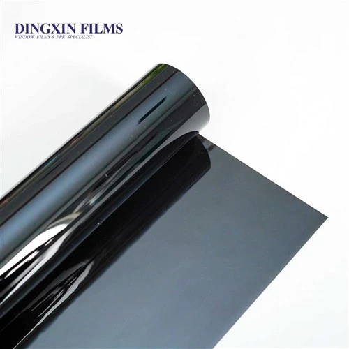 Sputtering Ceramic Film 5% VLT