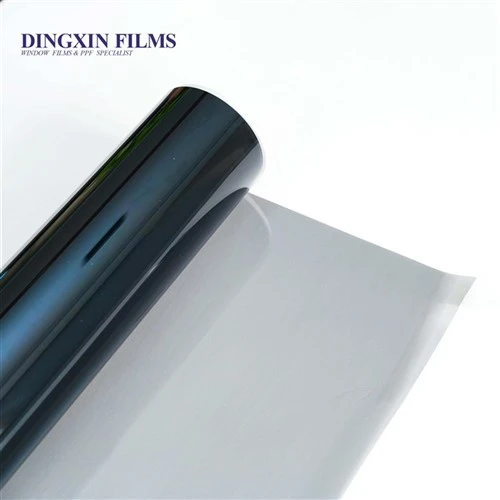 Sputtering Film 50% VLT