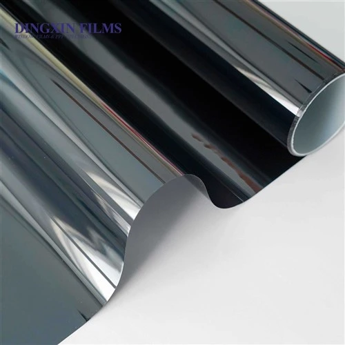 UV Film 15% VLT