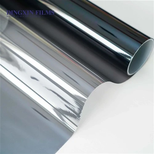 UV Film 35% VLT
