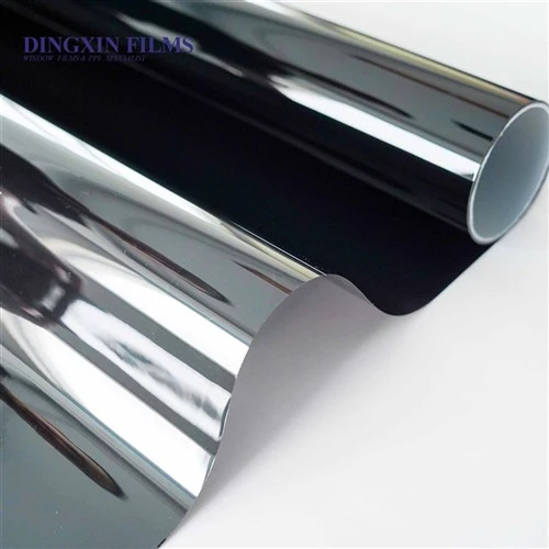 UV Film 5% VLT