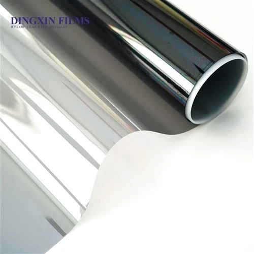 UV Film 50% VLT