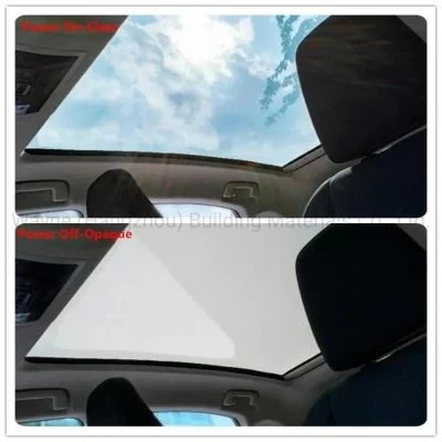 Skylight Protection Film