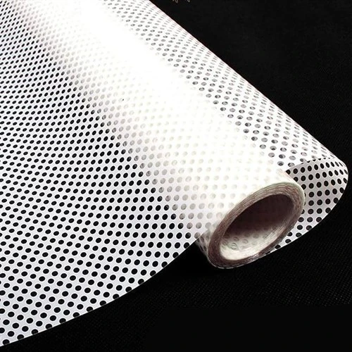 Mini Blind Film