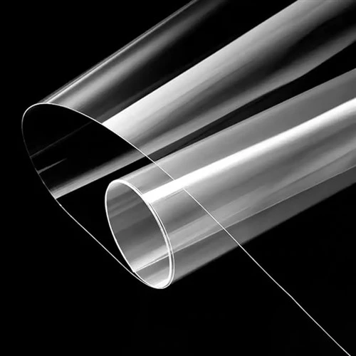 Windshield Protection Film